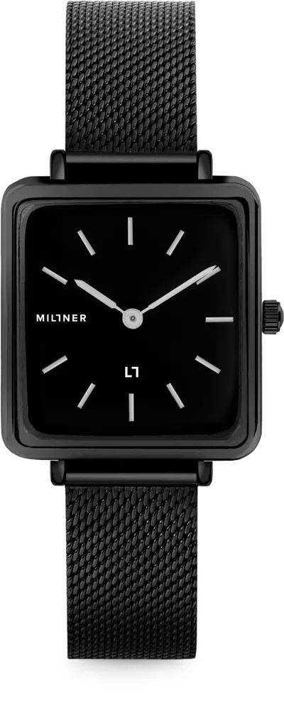 Millner Mod. 8425402504901 Gwwt1 In Black