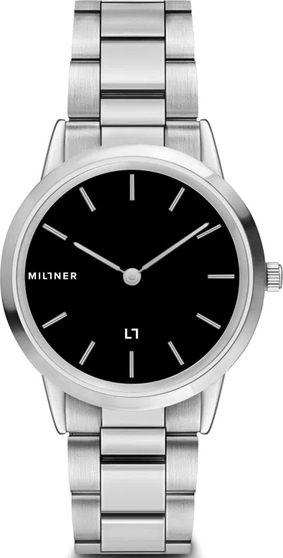 Millner Mod. 8425402505885 Gwwt1 In Metallic