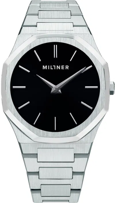 Millner Mod. 8425402506165 Gwwt1 In White