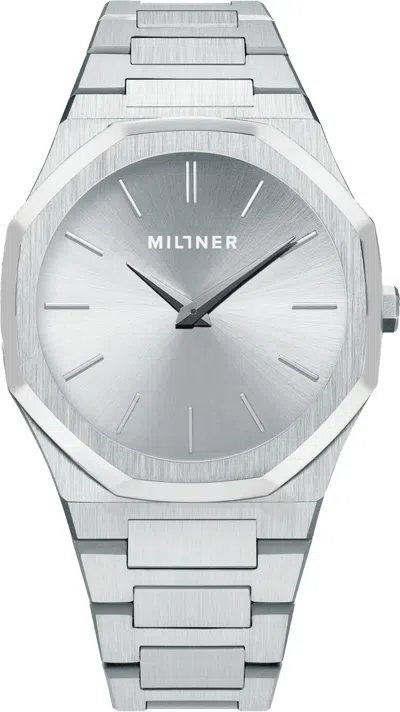Millner Mod. 8425402506189 Gwwt1 In Metallic