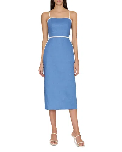Milly Amara Dress