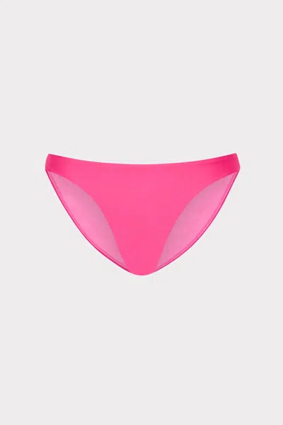 Milly Cabana Margot Bikini Bottom