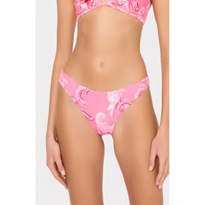 MILLY MILLY CANOPEE BIKINI BOTTOMS