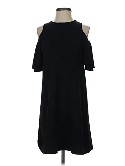 Milly Casual Dress In Blue