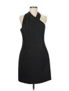 Milly Cocktail Dress In Black