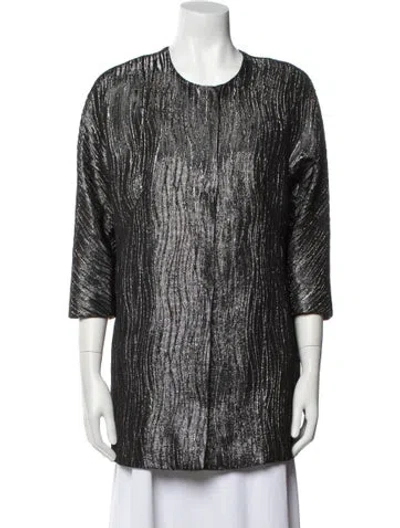 Pre-owned Milly Evening Jacket