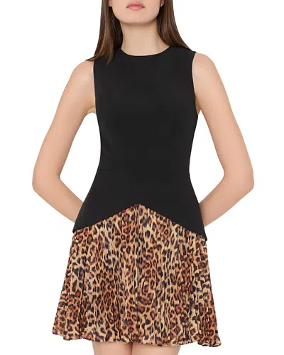 MILLY HADDY MINIDRESS