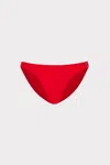 Milly Margot Bikini Bottom