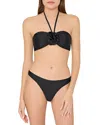 Milly Margot Bottom In Black