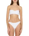 Milly Margot Bottom In White