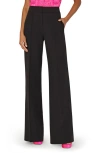 MILLY MILLY NASH HIGH WAIST CADY WIDE LEG PANTS