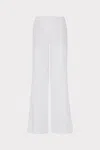 Milly Nash Linen Pants