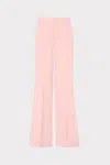 Milly Orma Pants In Pink