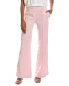 Milly Orma Pants In Pink
