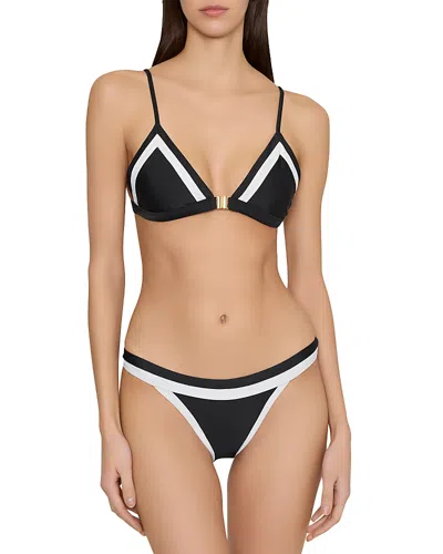 Milly Positano Colorblocked Bottom