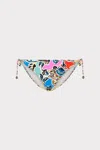 Milly Rainbow Oasis Tie Side Bottom