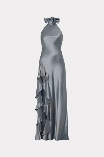 milly grey dress Milly main image 0