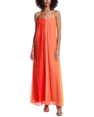 Milly Smocked One-piece