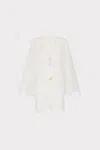 Milly Viara Lace Cover Up