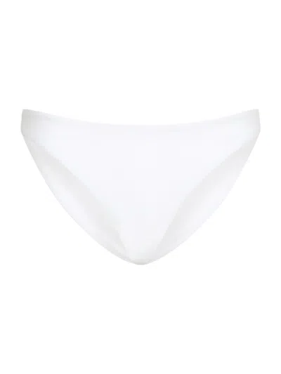 MILLY WOMEN'S RESORT MARGOT BIKINI BOTTOMS