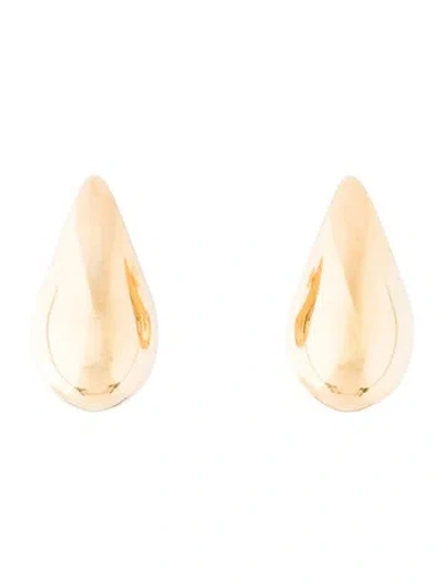 Pre-owned Milor Water Drop Earrings In Multi