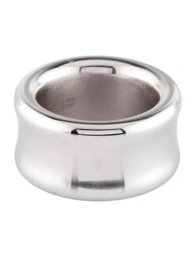 Pre-owned Milor Wide Band In Multi