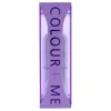 Milton-lloyd Colour Me Violet By  For Women - 3.4 oz Edp Spray In Orange / Violet