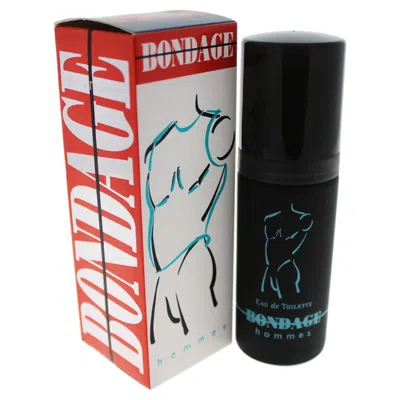 Milton-lloyd Bondage Hommes Cologne