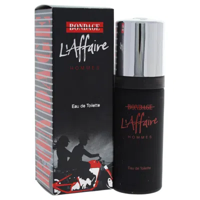 Milton-lloyd Bondage Laffaire Cologne