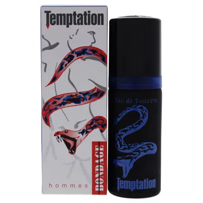 Milton-lloyd Bondage Temptation Cologne