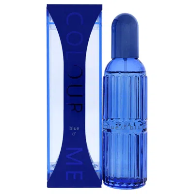 Milton-lloyd Colour Me Blue Cologne