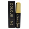 MILTON-LLOYD COLOUR ME FEMME GOLD BY MILTON-LLOYD FOR WOMEN - 1.7 OZ PDT SPRAY