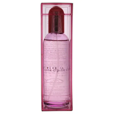 Milton-lloyd Colour Me Pink Perfume