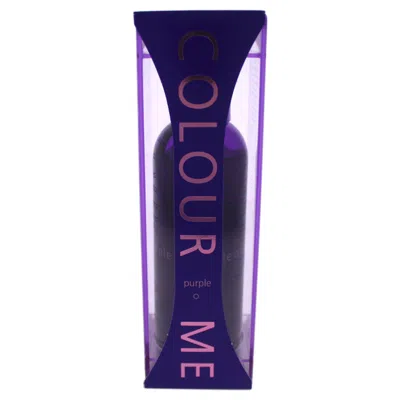 Milton-lloyd Colour Me Purple Perfume