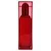 Milton-lloyd Colour Me Red By  For Women - 3.4 oz Edp Spray In Red