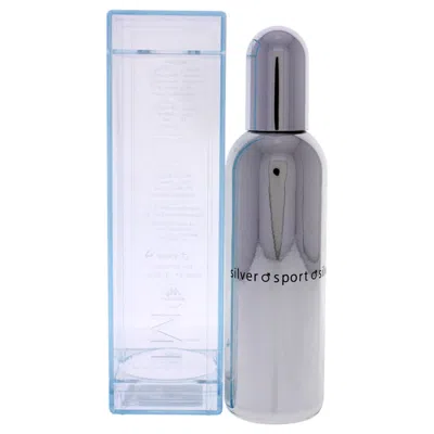 Milton-lloyd Colour Me Silver Sport Cologne