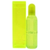Milton-lloyd Colour Me Volt By  For Men - 3 oz Edp Spray In N/a