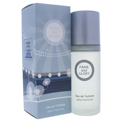 Milton-lloyd Fame And Glory Cologne