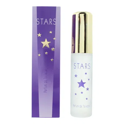 Milton-lloyd Ladies Stars Edt Spray 1.7 oz Fragrances 025929169836