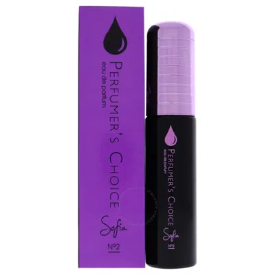Milton-lloyd Perfumers Choice Sofia By  For Women - 1.7 oz Edp Spray In Pink/orange/red