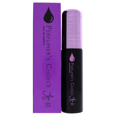 Milton-lloyd Perfumers Choice Sofia Perfume