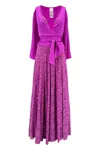 Milva Mi Dresses Red