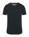 Mima Man T-shirt Black Size M Cotton