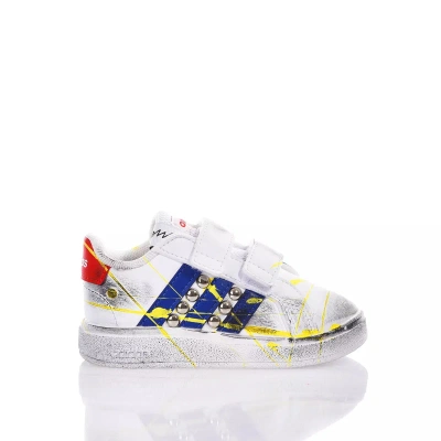 Mimanera Kids' Adidas Baby Primary Custom