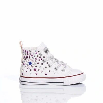 Mimanera Kids' Converse Baby Lily Customized