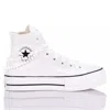 MIMANERA CONVERSE PLATFORM PEARLS BY CHARLOTTE M.