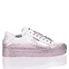 Mimanera Garage Platform Lux Pink Custom