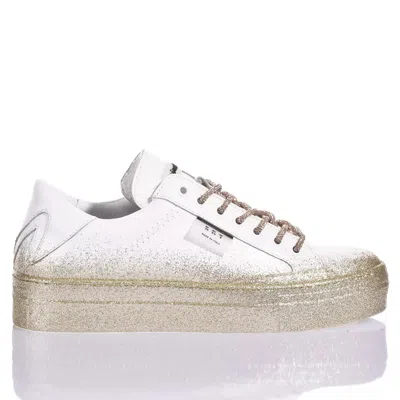 Mimanera Glitter Shoes Shop.com In White