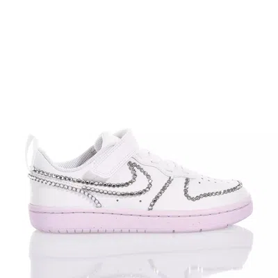 Mimanera Kids' Nike Junior Vanity Rose In White