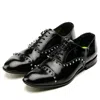 Mimanera Showman Studs Line In Black